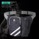 Utility Cycling Waist Bag in Neutral