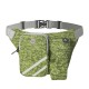 Utility Cycling Waist Bag in Neutral