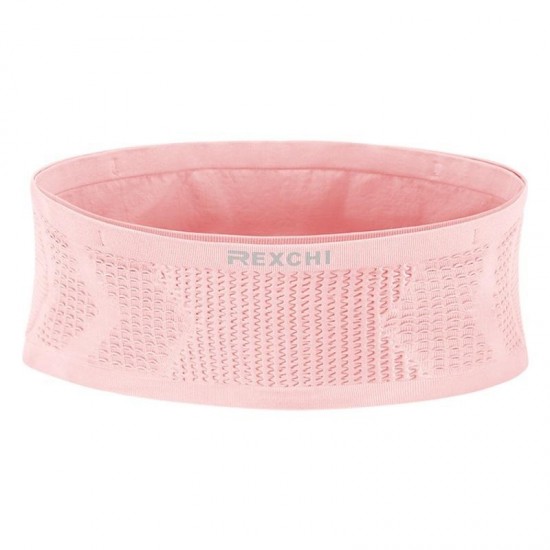 Balanced Cycling Waist Bag in Neutral