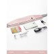 Casual Cycling Waist Bag in Neutral