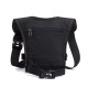 Durable Cycling Waist Bag in Neutral