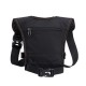 Durable Cycling Waist Bag in Neutral