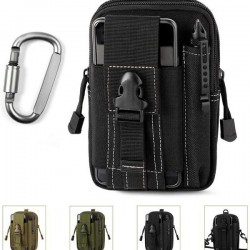 Neat Cycling Waist Bag in Neutral