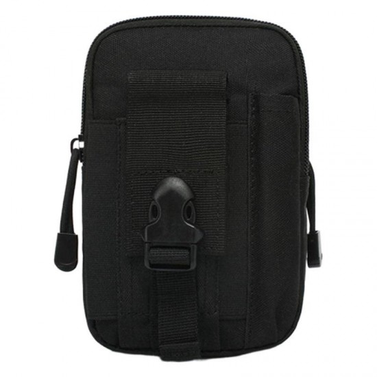 Modern Classic Cycling Waist Bag in Neutral