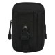 Modern Classic Cycling Waist Bag in Neutral