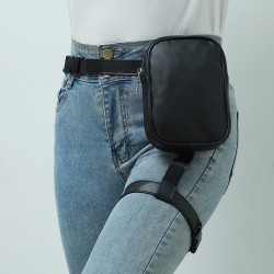 Classic Cycling Waist Bag in Neutral