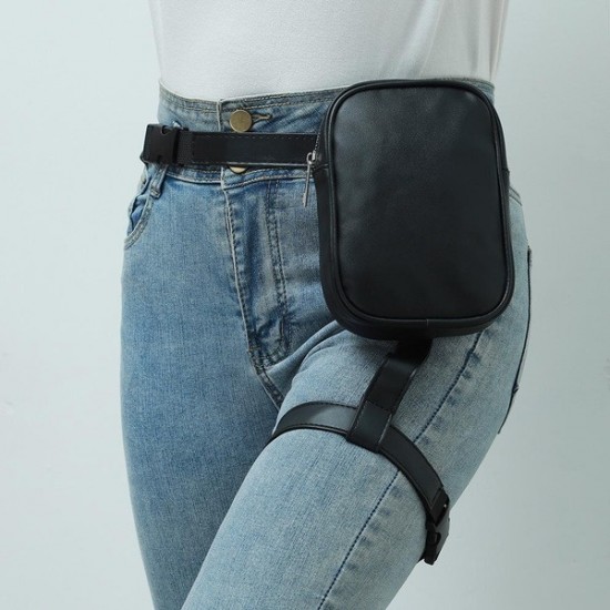 Classic Cycling Waist Bag in Neutral