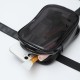 Modern Cycling Waist Bag in Neutral