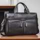 Urban Structured Work Bag in Neutral