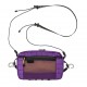 Refined Cycling Waist Bag in Neutral