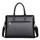 Relaxed Structured Work Bag in Neutral