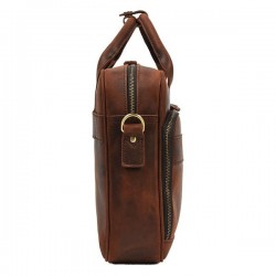 Weekend Structured Work Bag in Neutral
