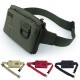 Smart Cycling Waist Bag in Neutral
