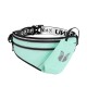 Daily Cycling Waist Bag in Neutral