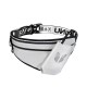 Daily Cycling Waist Bag in Neutral