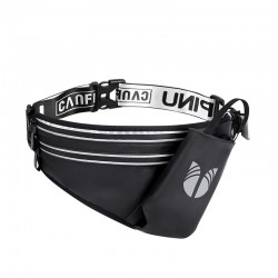 Daily Cycling Waist Bag in Neutral