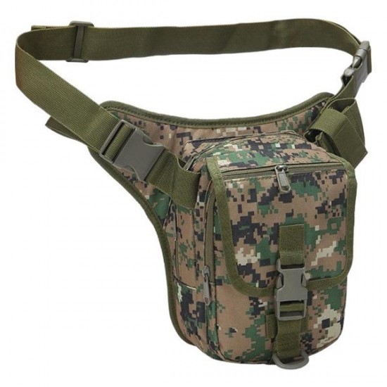 Essential Cycling Waist Bag in Neutral