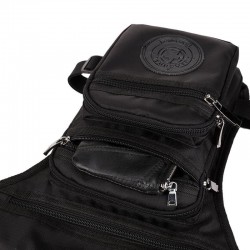 Smooth Cycling Waist Bag in Neutral