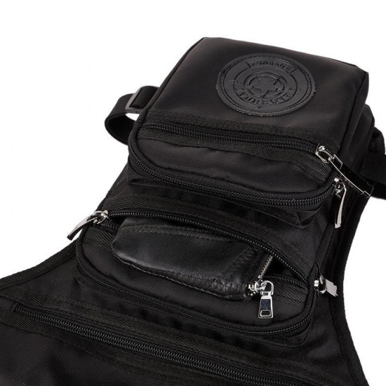 Smooth Cycling Waist Bag in Neutral