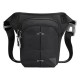 Modern Cycling Waist Bag in Neutral