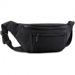 Everyday Cycling Waist Bag in Neutral