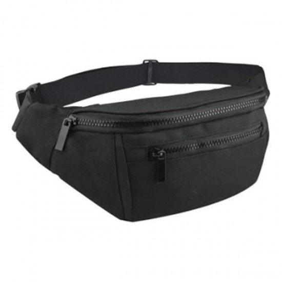 Everyday Cycling Waist Bag in Neutral