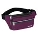 Refined Cycling Waist Bag in Neutral