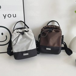 Compact Cycling Waist Bag in Neutral