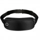 Polished Cycling Waist Bag in Neutral
