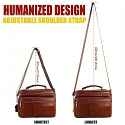 Practical Structured Work Bag in Neutral