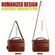 Practical Structured Work Bag in Neutral