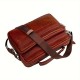 Practical Structured Work Bag in Neutral