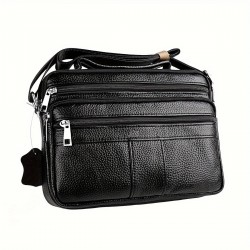 Practical Structured Work Bag in Neutral