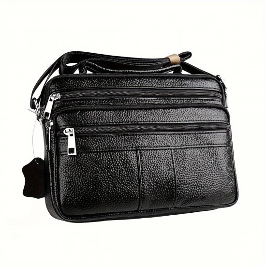 Practical Structured Work Bag in Neutral