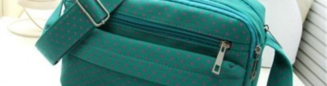 Patchwork Bags