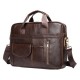 Minimal Structured Work Bag in Neutral