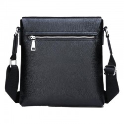 Streamlined Structured Work Bag in Neutral