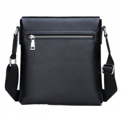 Streamlined Structured Work Bag in Neutral