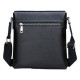 Streamlined Structured Work Bag in Neutral
